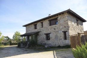 Casa Rural Alegria